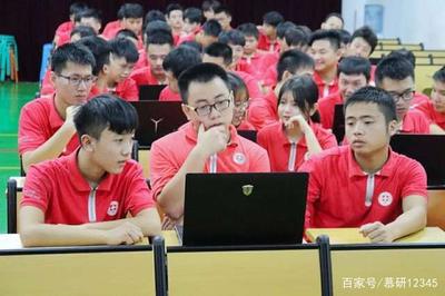 國家為什么重視職業教育?高職和大專的區別在哪?