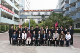 珠海市第三中等職業(yè)學校獲廣東省國重復查專家組充分肯定