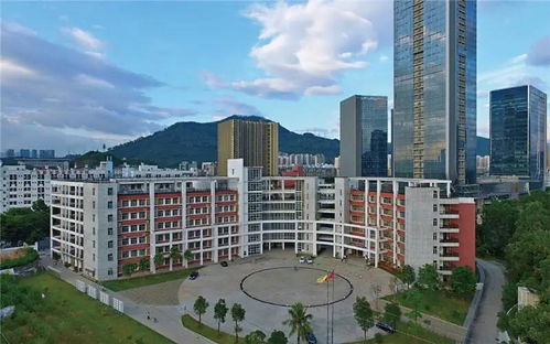 準大學生 你要讀的大學有多大 這所學校竟然要搭公交去上課 刷新你認知