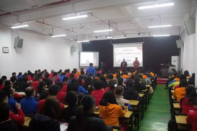 新時代. 新職教. 新征程 | 珠海一職實(shí)驗(yàn)學(xué)校年終大會&晚會大放送!