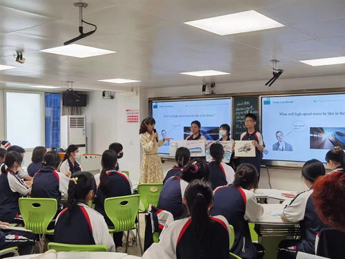 看過(guò)來(lái)！理工青年教師來(lái)曬課，有顏有趣又有料——記珠海職業(yè)教育活動(dòng)周